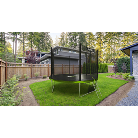 Батут Zipro Jump Pro 374см (5902659840738)