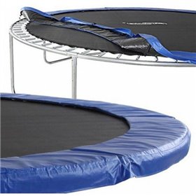Накидка на пружини для батута 435 см, 14 ft (20121902)