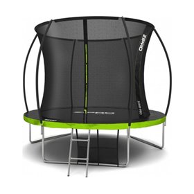 Батут Zipro Premium з внутрішньою сіткою Jump PRO 10FT 312см