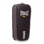 Пади для тайського боксу Тай-педи EVERLAST 7517 MMA THAI PADS 38x20x10см 1шт чорний