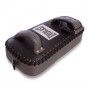 Пади для тайського боксу Тай-педи EVERLAST 7517 MMA THAI PADS 38x20x10см 1шт чорний