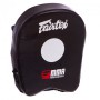 Лапа Пряма для боксу та єдиноборств FAIRTEX MINI PAD FTX015 18x16x4,5см 2шт