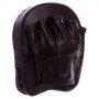 Лапа Пряма для боксу та єдиноборств FAIRTEX MINI PAD FTX015 18x16x4,5см 2шт