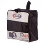 Лапа Пряма для боксу та єдиноборств FAIRTEX MINI PAD FTX015 18x16x4,5см 2шт