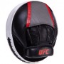 Лапа Пряма кругла для боксу та єдиноборств UFC PRO Air UCP-75343