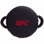 Лапи/маківари Маківара кругла UFC PRO Fixed Target UHK-75077 1шт чорний (IN07232)