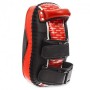 Маківара тай-пед Zelart Heroe 1426 розмір 32x19x8см Red-Black