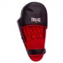 Лапа пряма подовжена (2шт) Everlast Heroe 7288 розмір 40x20х5см Black-Red