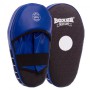 Лапа пряма подовжена (2шт) Boxer Heroe 2008-01 розмір 38х18х4, 5см Black-Blue