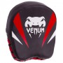 Лапа вигнута (2шт) Venum Heroe 8324 розмір 18x16x5см Black-Red