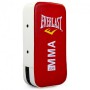 Маківара тай-пед Everlast Heroe F-08 розмір 38x10x19см Red-White