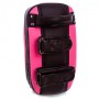 Маківара тай-пед Venum Heroe 7247 розмір 35x19x9см Pink-Black