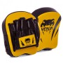 Лапа вигнута (2шт) Venum 8325 розмір 18х16х5см Yellow-Black