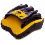 Лапа вигнута (2шт) Venum 8325 розмір 18х16х5см Yellow-Black