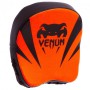 Лапа вигнута (2шт) Venum 8331 розмір 18х16х5см Orange-Black