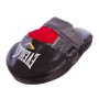 Лапа вигнута (1шт) Everlast MMA 7408B розмір 28х18х10см Black