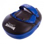 Лапа вигнута (2шт) Boxer Еліт 2013-01 розмір 23х19х4,5см Black-Blue