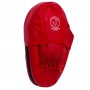 Лапа пряма подовжена (2шт) Sportko PD3 розмір 30х20х5см Red