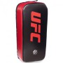 Маківара тай-пед Zelart 69755 розмір 39,5x20,5х17см Black-Red