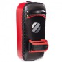 Маківара тай-пед Zelart 69755 розмір 39,5x20,5х17см Black-Red