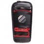 Маківара тай-пед Zelart 69755 розмір 39,5x20,5х17см Black-Red
