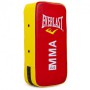 Маківара тай-пед Everlast Heroe F-08 розмір 38x10x19см Yellow-Red