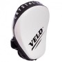 Лапа вигнута (2шт) Velo Heroe 2212 White-Black