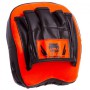 Лапа вигнута (2шт) Venum Heroe 8331 розмір 18x16x5см Orange-Black