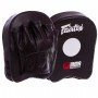 Лапи/маківари Fairtex FTX015 MINI PAD Чорний (MR03384)