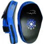 Лапи боксерські PowerPlay 3051 Black-Blue (PP_3051_Blue)