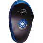 Лапи боксерські PowerPlay 3051 Black-Blue (PP_3051_Blue)