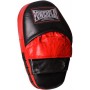 Лапи боксерські PowerPlay 3063 Black-Red (PP_3063_Black_Red)