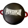 Маківара кругла PowerPlay 3080 40 х 12 см Чорна (PP_3080_Black)