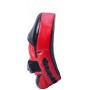 Лапи боксерські PowerPlay 3041 Black-Red (PP_3041_Red)