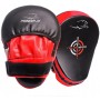 Лапи боксерські PowerPlay 3041 Black-Red (PP_3041_Red)