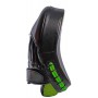 Лапи боксерські PowerPlay 3041 Black-Green (PP_3041_Green)