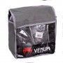 Лапа вигнута Venum Performance VL-2051 Чорно-білий (37429405)