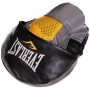 Лапа Изогнутая для бокса и единоборств Mantis Punch Mitts EV441 Everlast Серо-черный (37409067)