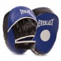 Лапа вигнута Everlast BO-2235 Чорно-синій (37429333)