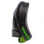 Лапи боксерські PowerPlay 3041 PU Black/Green (PP_3041_Green)