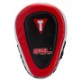 Лапи Title Gel Punch Mitts Black/Red