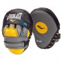 Боксерські лапи Everlast EVERGEL MANTIS PUNCH MITTS 4416GL