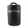 Маківара для лоукик Boyko-Sport ПВХ чорний, код: bs3023101000-BK