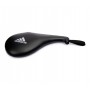 Ракетка для відпрацювання ударів Adidas Maya Single Target Mitt (ADITST03) Black р. S