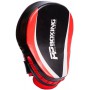 Лапи боксерські PowerPlay 3050 Black-Red (PP_3050_Red)