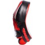 Лапи боксерські PowerPlay 3050 Black-Red (PP_3050_Red)