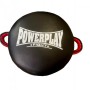 Маківара кругла PowerPlay 3080 Чорна PU (40х12 см)