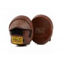 Лапи EVERLAST 1910 Micro Focus Mitts один розмір коричневий (5233)