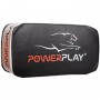 Маківара PowerPlay 3039 PU Black/White (PP_3039)