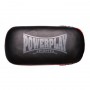 Маківара PowerPlay 3064 Black/Red (PP_3064_Black_Red)